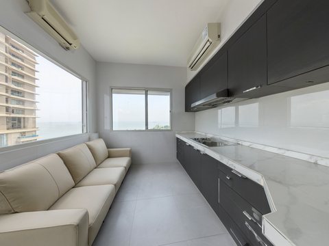 kitchen a