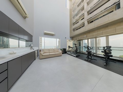 gym