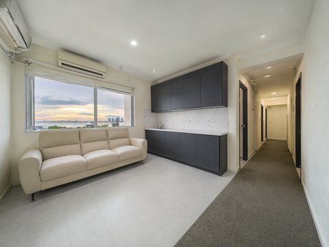 hallway