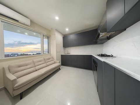kitchen a