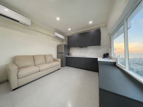 kitchen b