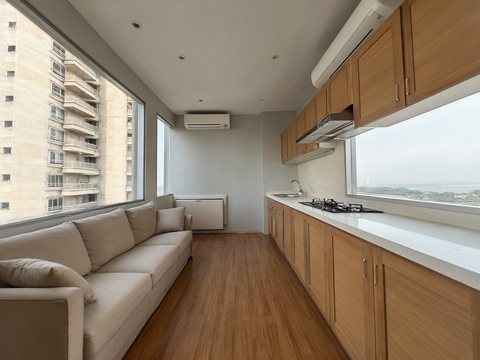 kitchen a