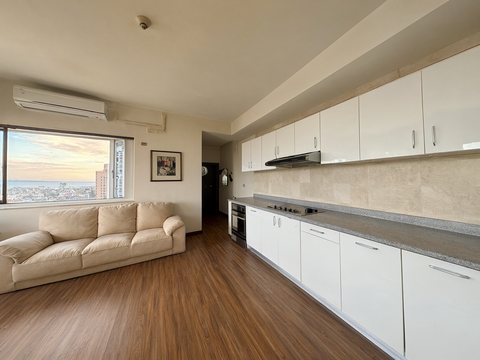 kitchen a