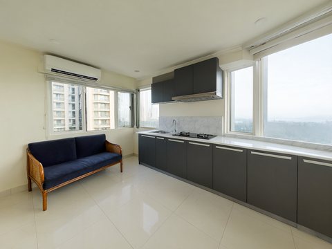 kitchen a
