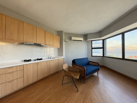 kitchen a