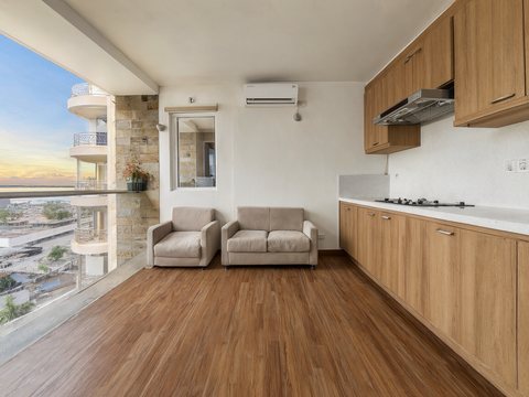 kitchen a