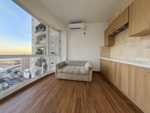 view