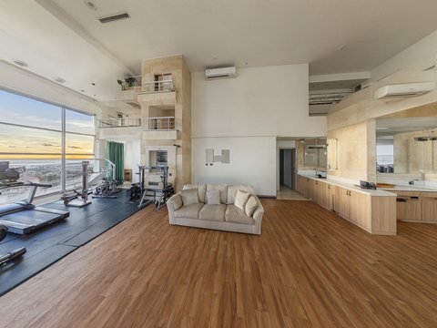 gym
